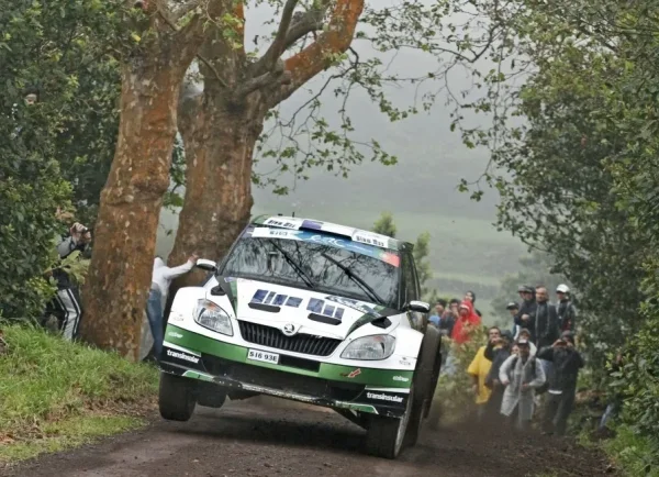 Rallye Ponta Delgada