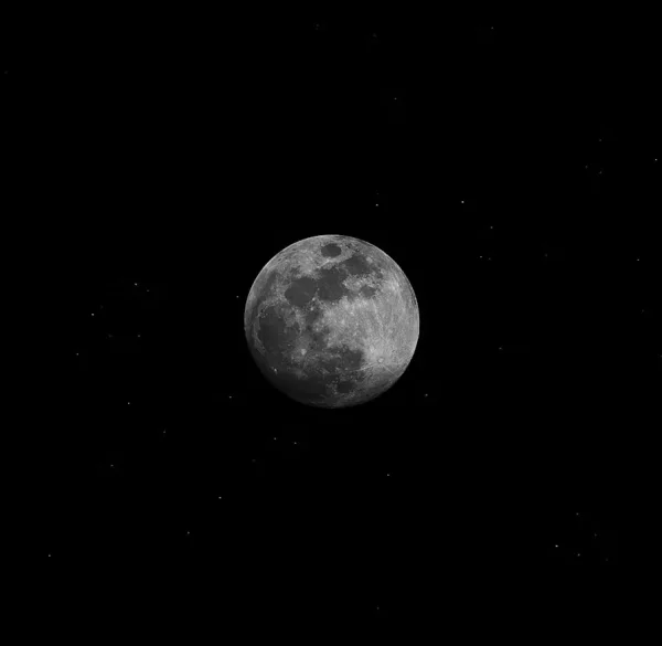 Banhos de Lua 