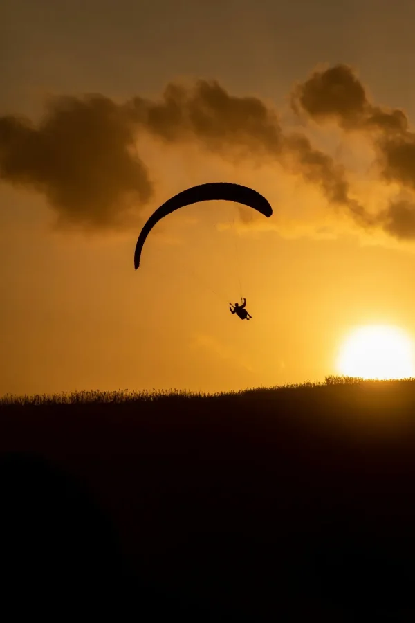 32º Festival de Parapente dos Açores 