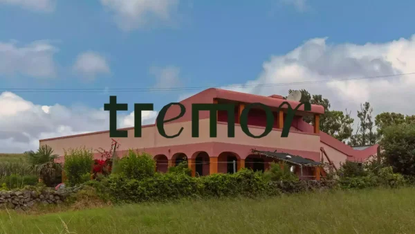 Tremor