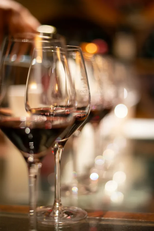 Wine In Azores 2026