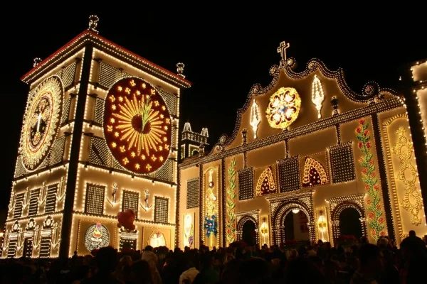 Santo Cristo dos Milagres