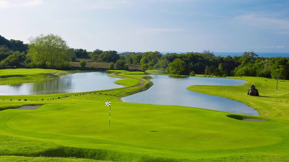 Golfe