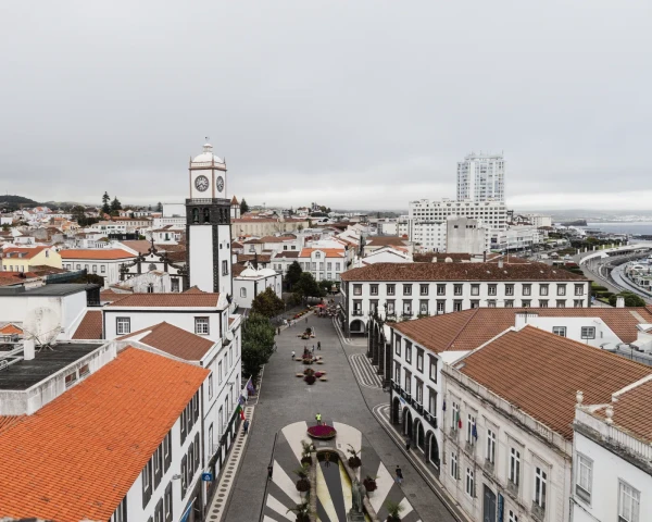 Visitas Guiadas