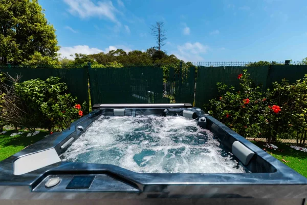 Jacuzzi