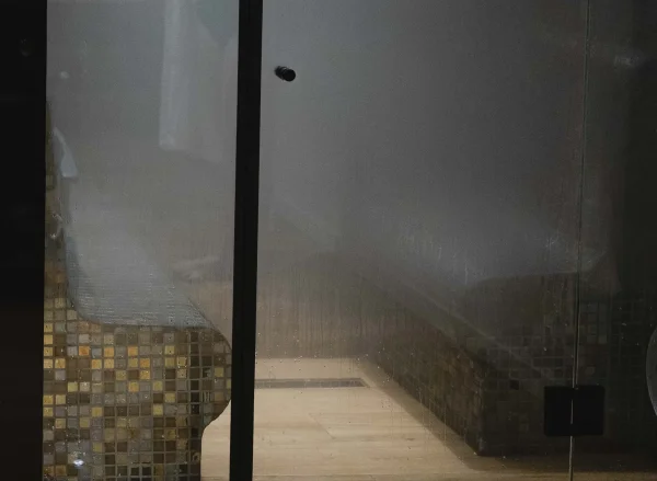 Turkish Bath