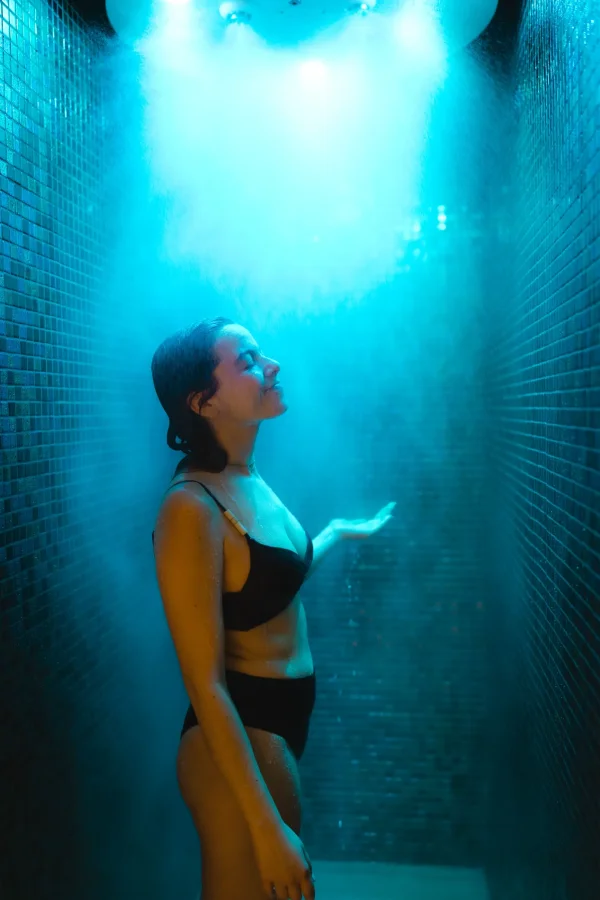 Sensory Shower