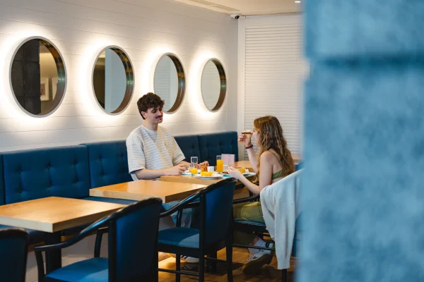 Breakfast Room