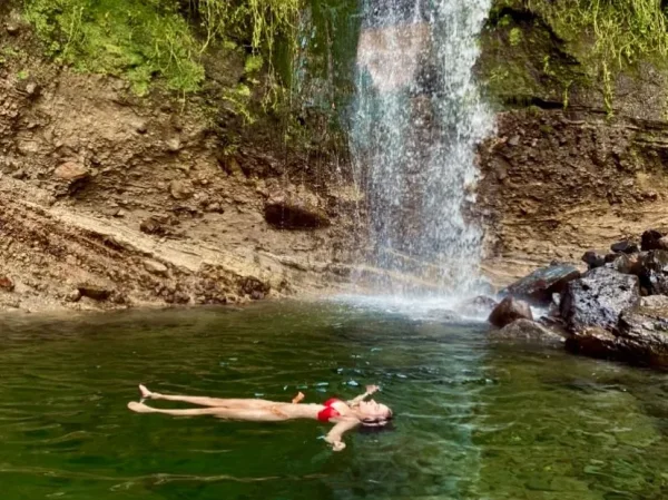 Parque da Grená
