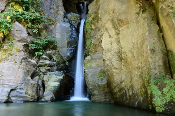 Salto do Cabrito