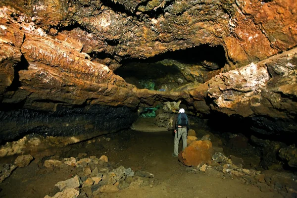 Gruta do Carvão