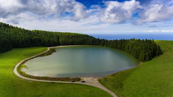 Lagoa de São Brás