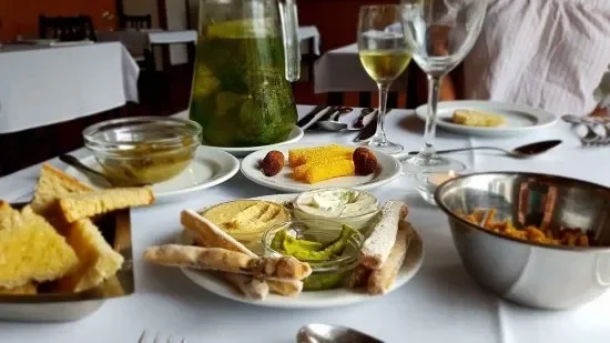 Quinta dos Sabores
