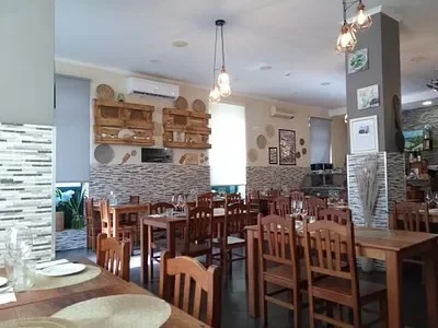 Restaurante Aliança
