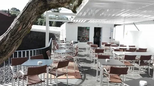 Bar Caloura