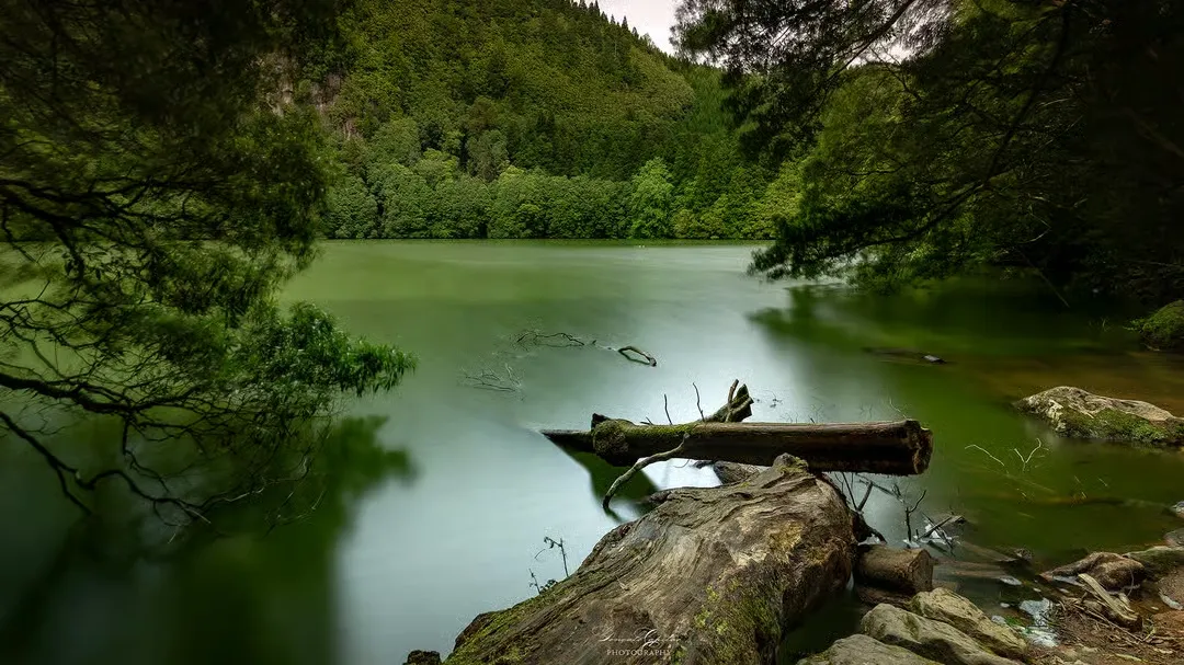 Lagoa do Congro