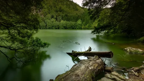 Lagoa do Congro