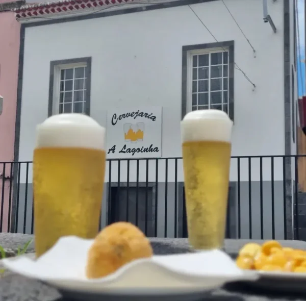 Cervejaria A Lagoinha