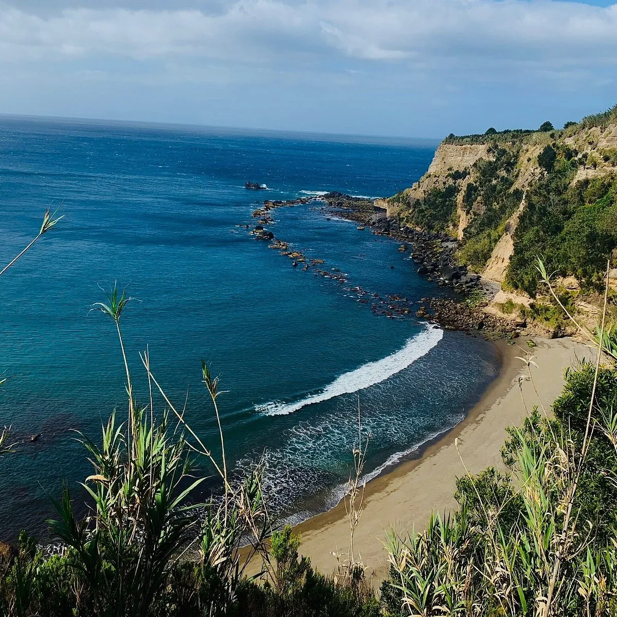 Praia da Pedreira
