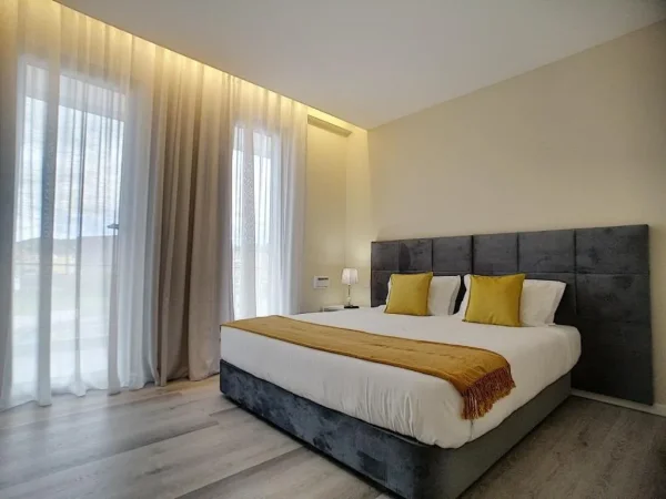 Quarto Deluxe 