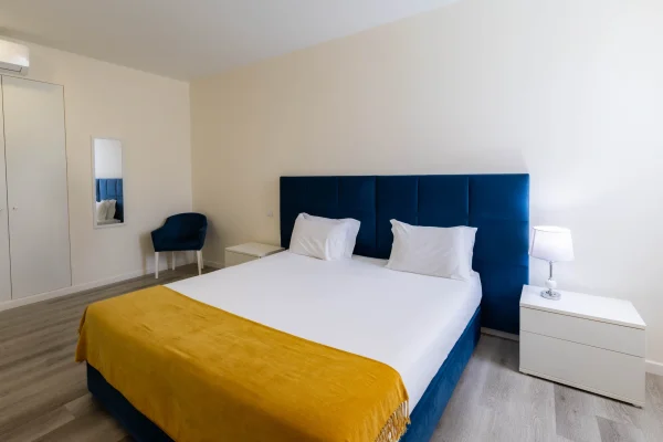 Quarto Familiar