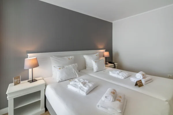 Quarto Familiar